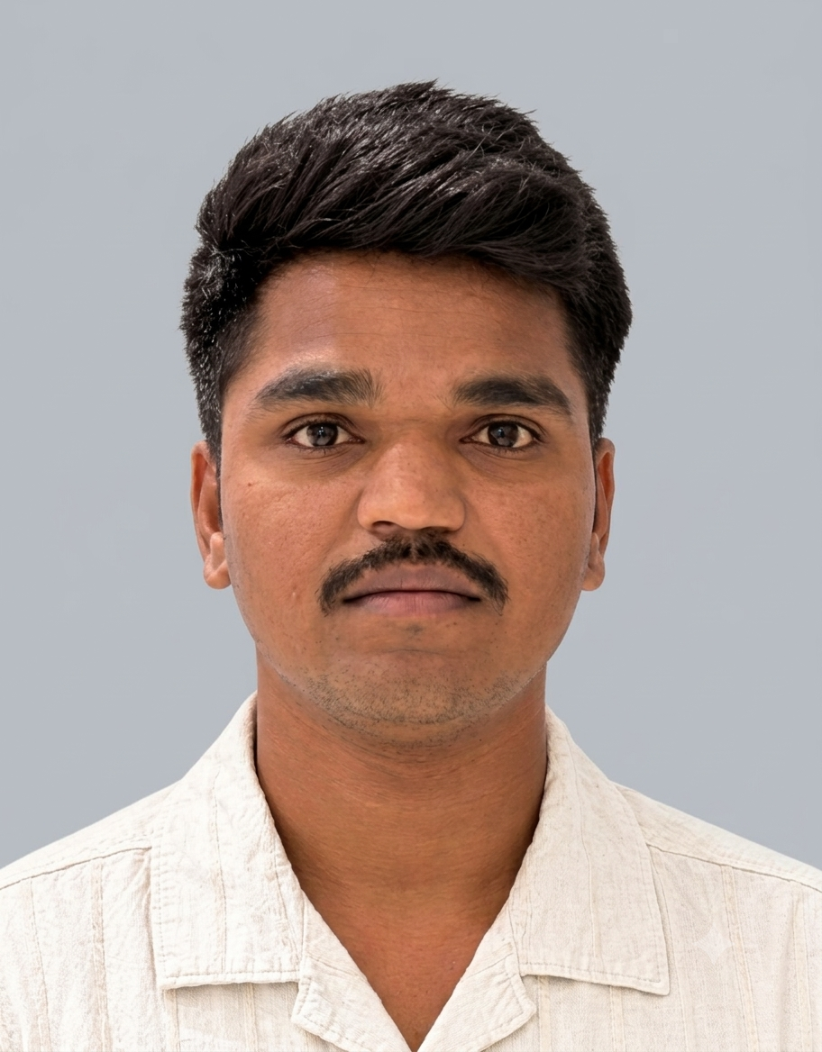Pramod Apune